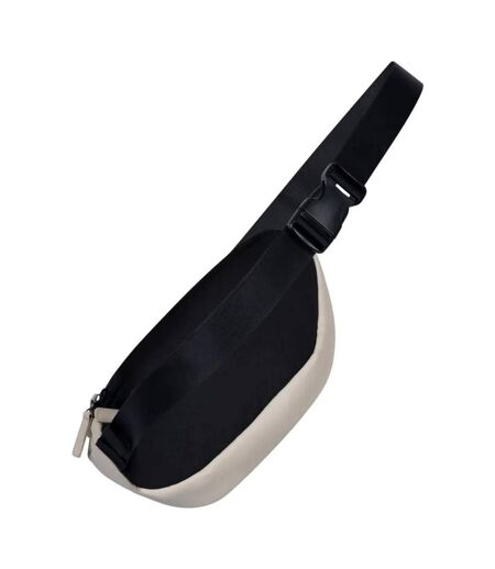 Marsu Crossbody Bag One Size Cream Trespass