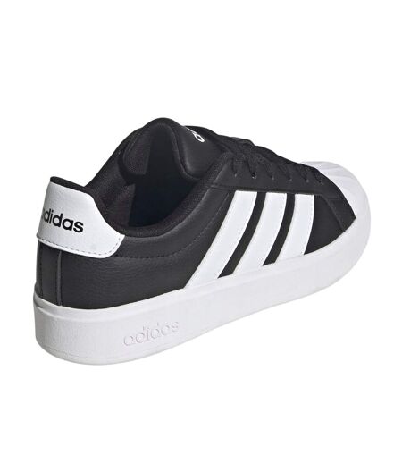 Chaussures Streetalk Enfant Noir Adidas