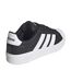 Chaussures Streetalk Enfant Noir Adidas-2