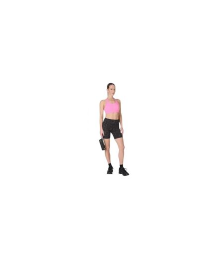 Brassière De Sport Power Femme Rose Fuchsia Sweaty Betty