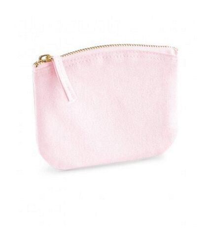 Westford Mill Spring Coin Purse (Pastel Pink) (One Size) - UTBC4052