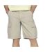 Short cargo beige homme only & sons loc-1