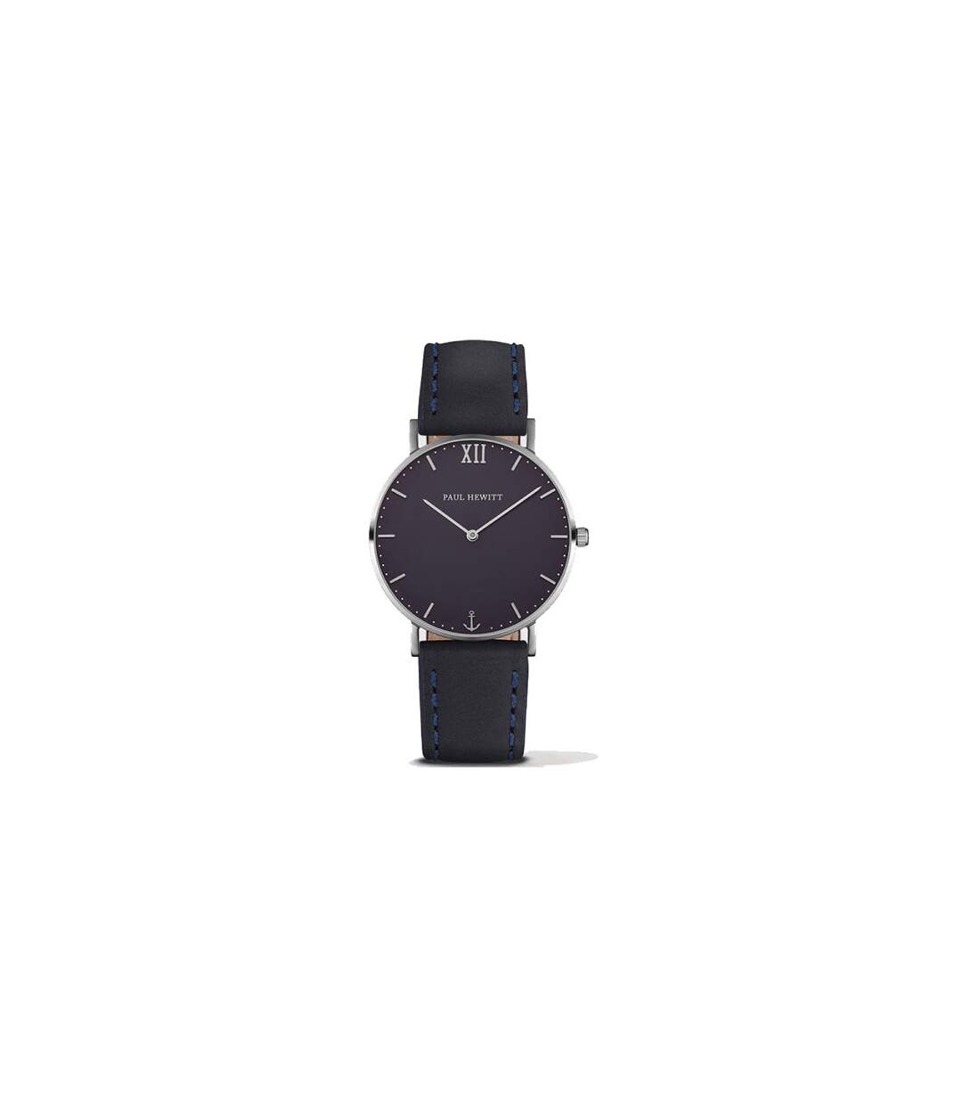 Montre Femme Paul Hewitt Quartz Phsasstb11S-1