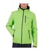 Blouson softshell homme CAMSO