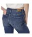 Jean bleu foncé femme only alicia life-3