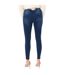 Women's 1809 stretch fabric long denim pants style legging