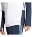 Mens Tiro 26 Argentina Slim Top White Blue Adidas-4