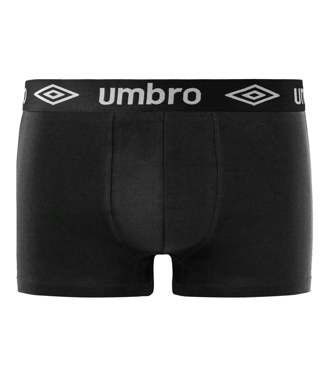 Lot de 4 Boxers homme coton Bio Neo Umbro-4