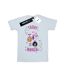 Disney Womens/Ladies Princess Today Is Magical Coton Boyfriend T-Shirt (Blanc) - UTBI42869-1