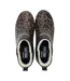 Womens/ladies Harper Cosy Ll Leopard Print Wellington Boots Multicoloured Regatta-4