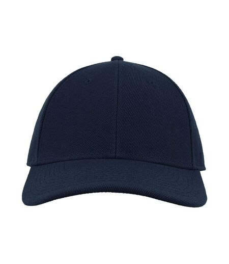 Casquette beat bleu marine Atlantis