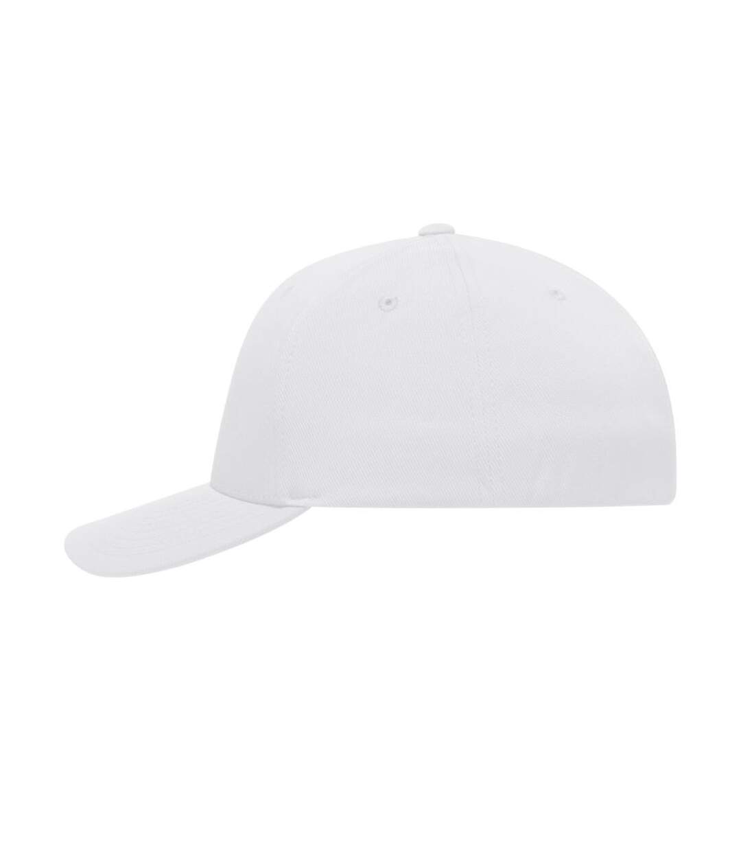 Casquette High Performance Blanc Myrtle Beach-4
