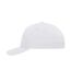 Casquette High Performance Blanc Myrtle Beach-4