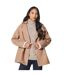 Trench femme beige Principles