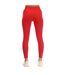 Collant Series-2 Femme Rouge Skins-2