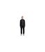 Mens Piped Tracksuit Top Dark Navy Lyle & Scott-1