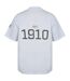Mens Nyc Logo Crew Neck Oversized T-shirt White Everlast-2