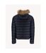 JOTT Doudoune luxe capuche fourrure véritable PRESTIGE  -  Just over the top - Homme