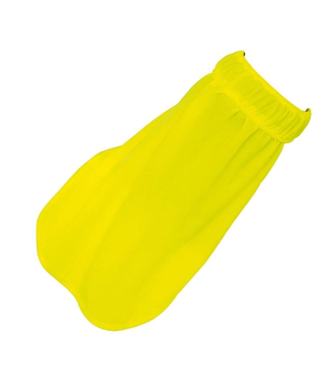 Doublure De Casque Universal Jaune Korntex-2