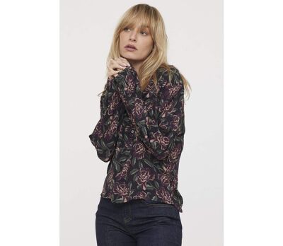 Chemise DACINA Black