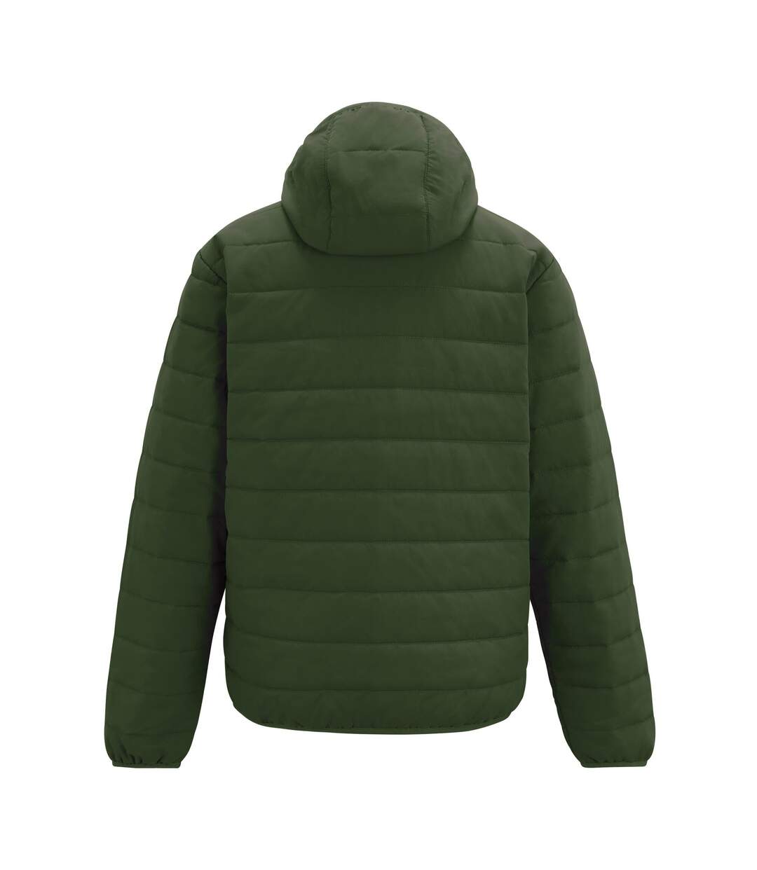 Veste Helfa Homme Kaki Foncé Regatta-3