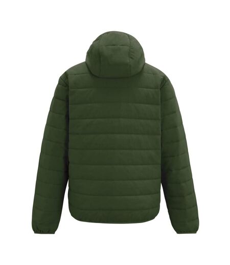 Veste Helfa Homme Kaki Foncé Regatta
