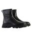Bottine Cuir Geox Vilde Smo.Lea+Stretch-3
