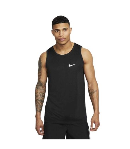 Débardeur Entraînement Legend Homme Noir Nike