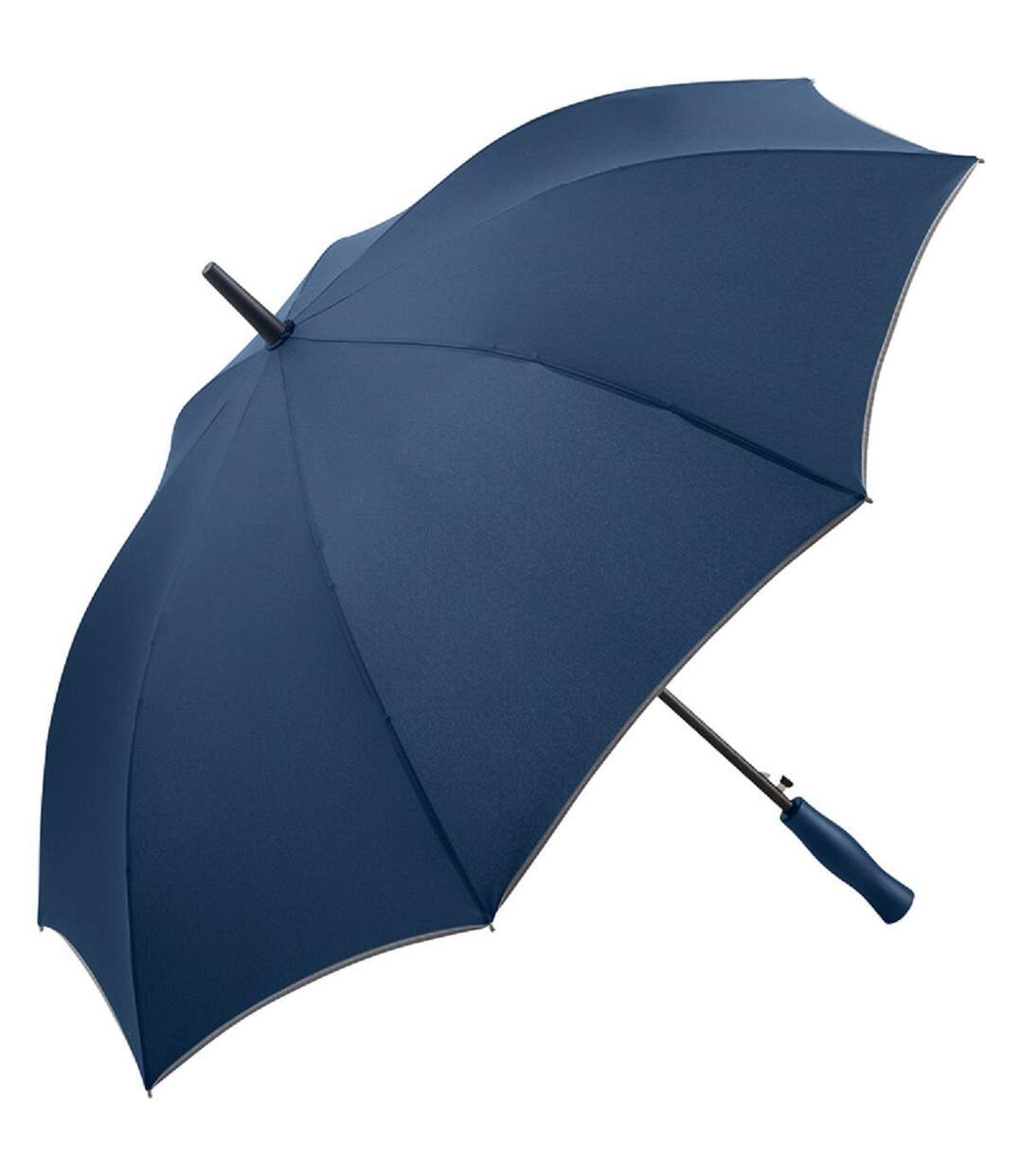 Parapluie standard automatique - FP1744 - bleu marine-1