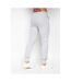 Ensemble Sweat À Capuche Et Pantalon De Jogging Emmon Homme Gris Chiné Crosshatch-4