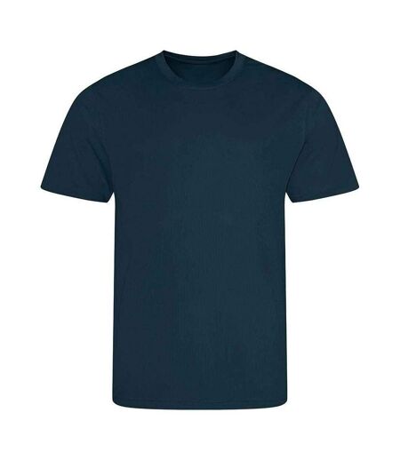 Awdis - T-shirt JUST COOL - Homme (Bleu foncé) - UTPC5210