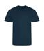Awdis - T-shirt JUST COOL - Homme (Bleu foncé) - UTPC5210