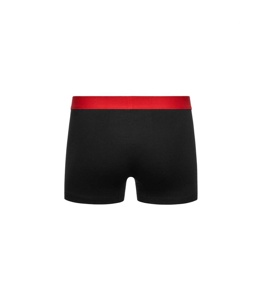 Boxers homme noir Tyson