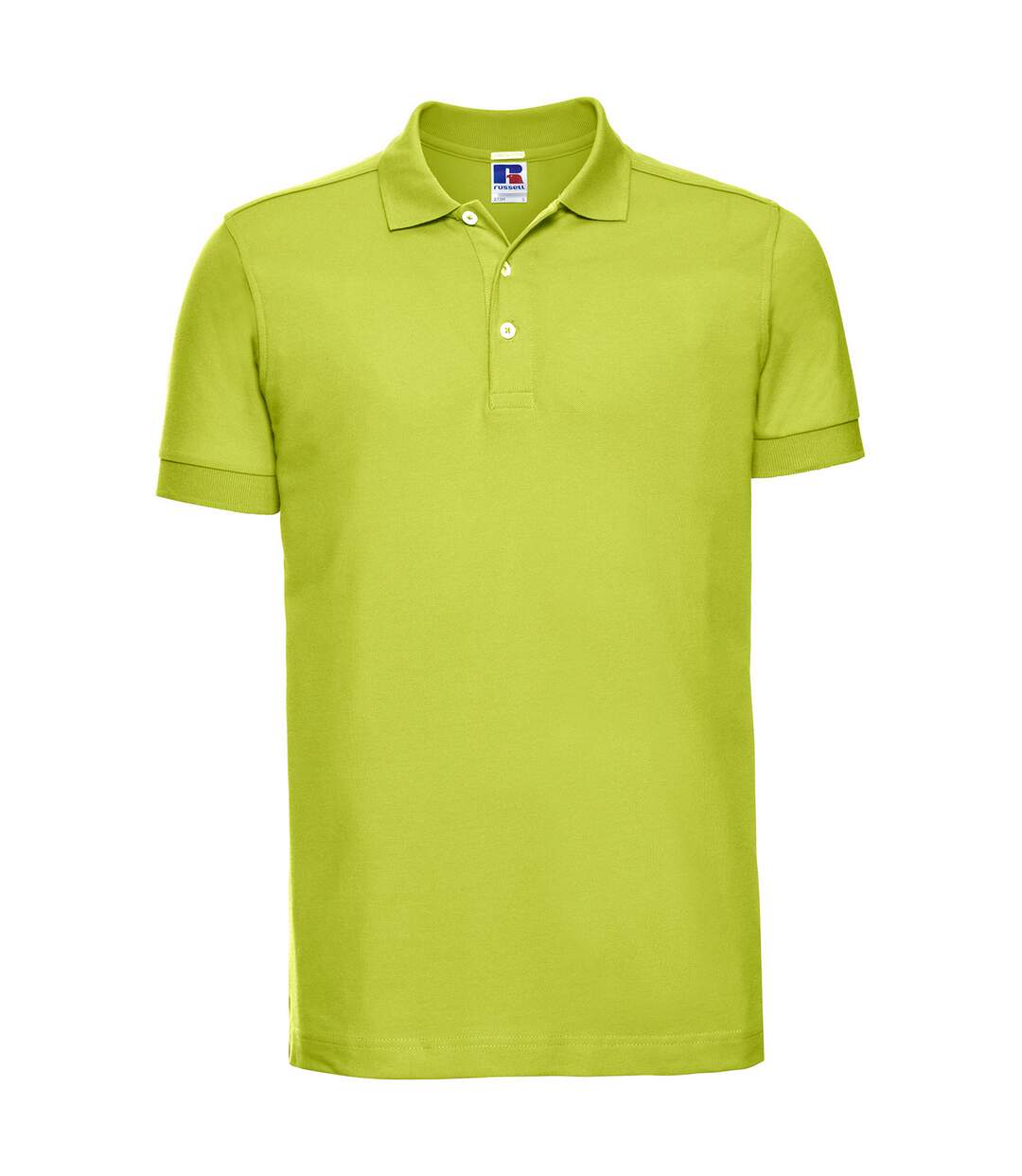 Polo homme bleu marine Russell Russell