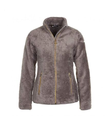 Blouson polaire femme AVIANE