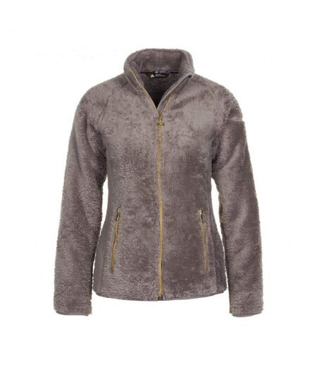 Blouson polaire femme AVIANE