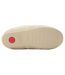 Chaussons Chrissie Femme Blanc Cassé FitFlop-2