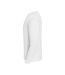 Sweat Uni Col Ars-du-cou Iconic Premium Homme Blanc Fruit Of The Loom-3
