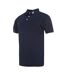 Polo Motif/style Logo Homme Bleu Marine FootJoy-2