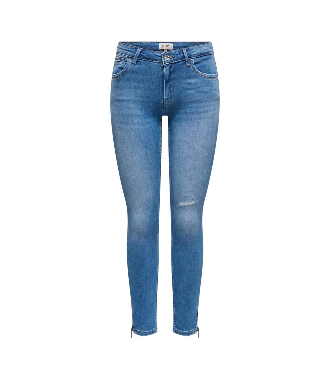Jean Femme Bleu Only-2