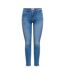 Jean Femme Bleu Only-2
