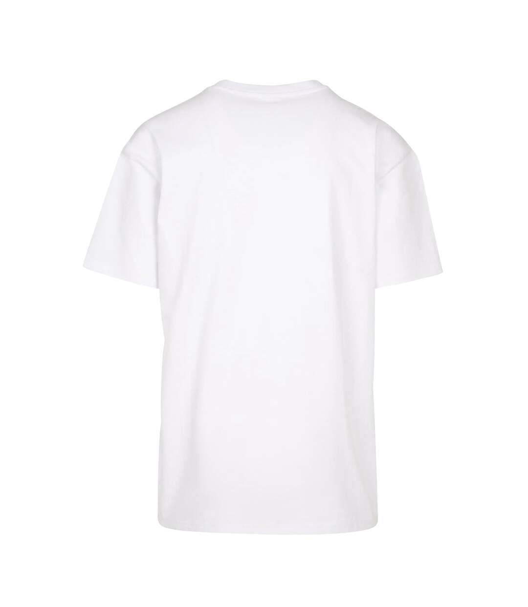 Blanc Mister Tee-2