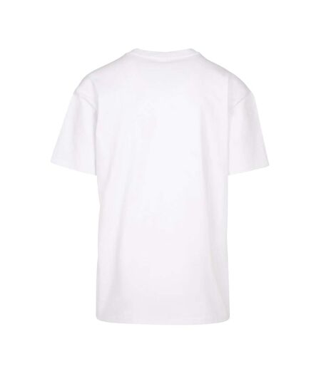 Blanc Mister Tee