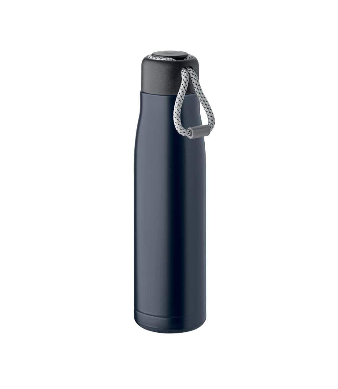 Gourde Cordle Taille Unique Bleu Marine Français MidOcean-1