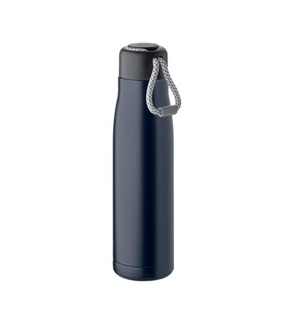 Gourde Cordle Taille Unique Bleu Marine Français MidOcean