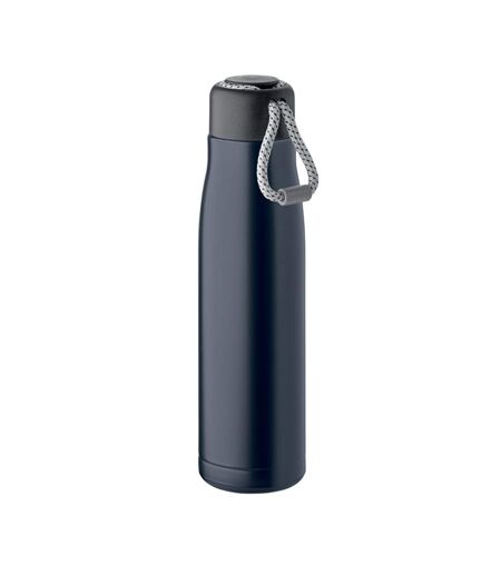 Gourde Cordle Taille Unique Bleu Marine Français MidOcean