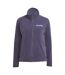Veste Polaire Xperior Femme Bleu Sombre Adidas-2