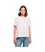 Blanc Miss Tee-3
