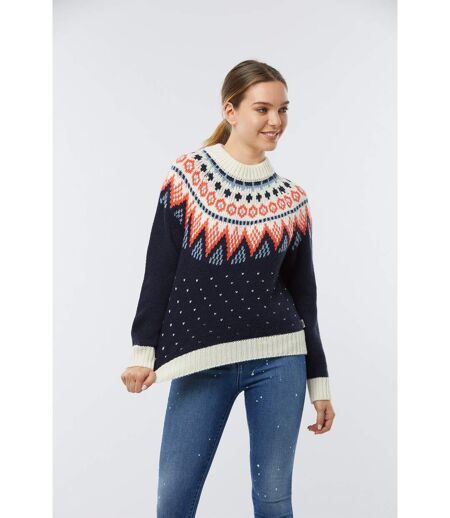 Pull CLIVER Navy