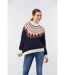 Pull CLIVER Navy-1